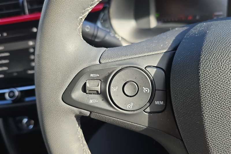 Used Vauxhall Corsa 2022 for sale - 76034944: Photo 21