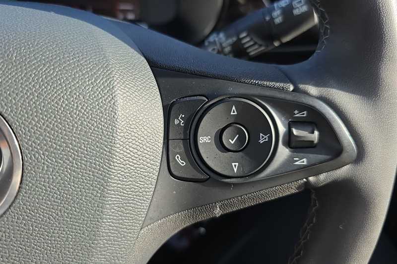 Used Vauxhall Corsa 2022 for sale - 76034944: Photo 22
