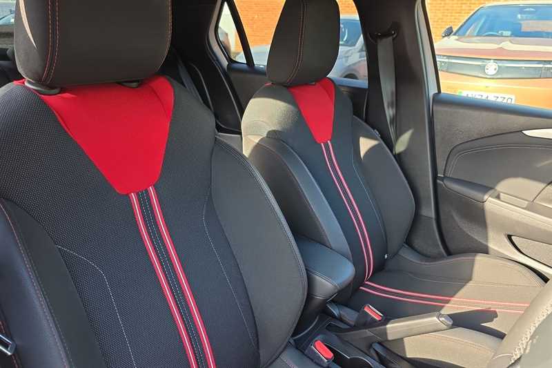 Used Vauxhall Corsa 2022 for sale - 76034944: Photo 23