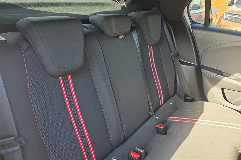 Used Vauxhall Corsa 2022 for sale - 76034944: Photo 24