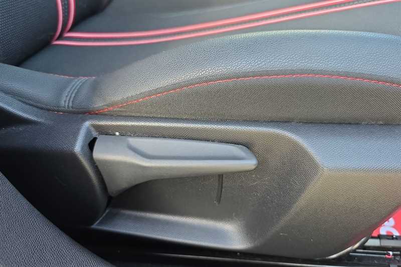 Used Vauxhall Corsa 2022 for sale - 76034944: Photo 26
