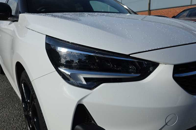 Used Vauxhall Corsa 2022 for sale - 76034944: Photo 28