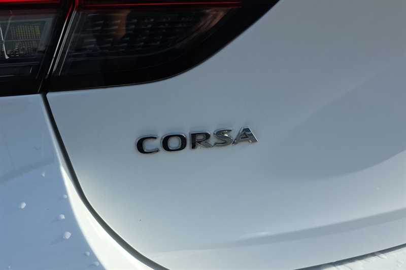 Used Vauxhall Corsa 2022 for sale - 76034944: Photo 30