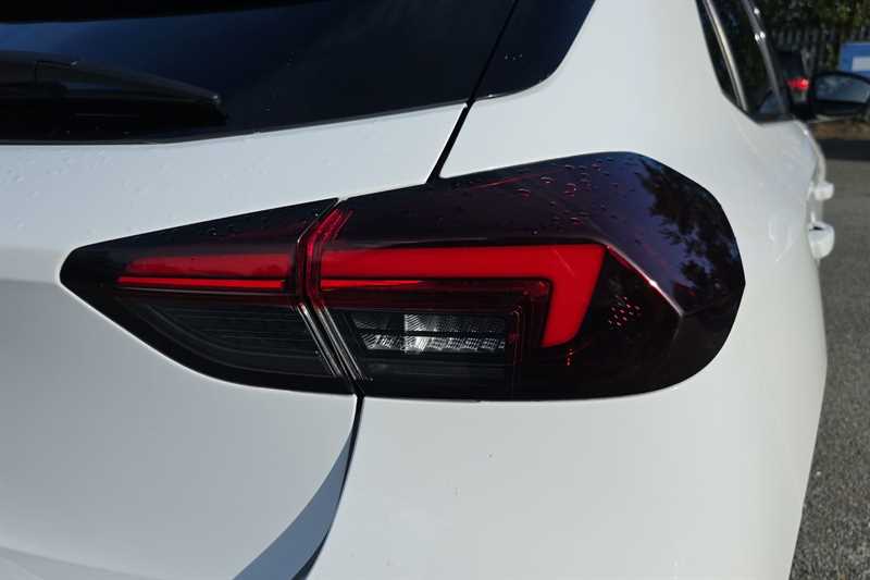 Used Vauxhall Corsa 2022 for sale - 76034944: Photo 32