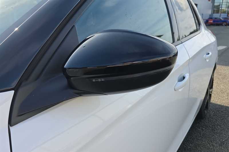 Used Vauxhall Corsa 2022 for sale - 76034944: Photo 35