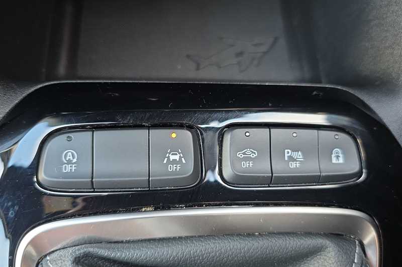 Used Vauxhall Corsa 2022 for sale - 76034944: Photo 37