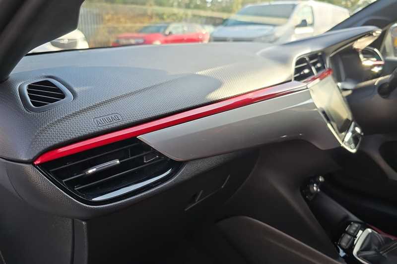 Used Vauxhall Corsa 2022 for sale - 76034944: Photo 39