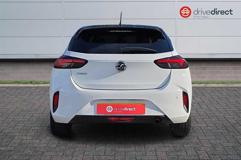 Used Vauxhall Corsa 2022 for sale - 76034944: Photo 4