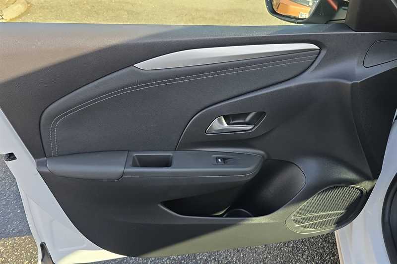 Used Vauxhall Corsa 2022 for sale - 76034944: Photo 40