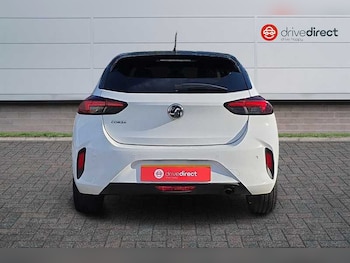 Used Vauxhall Corsa 2022 for sale - 76034944: Photo 4