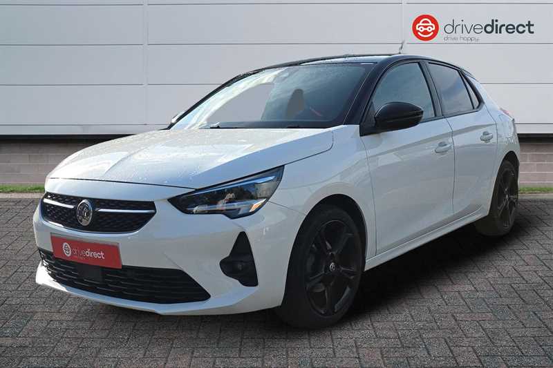 Used Vauxhall Corsa 2022 for sale - 76034944: Photo 7