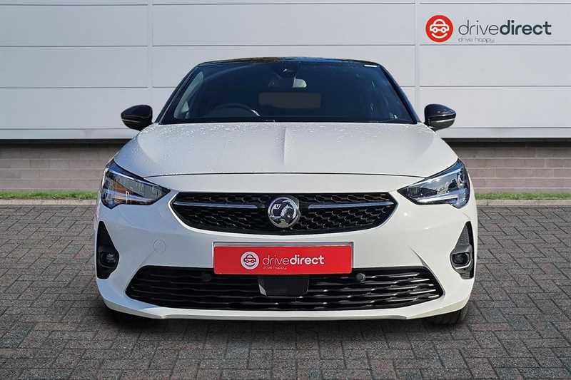Used Vauxhall Corsa 2022 for sale - 76034944: Photo 8