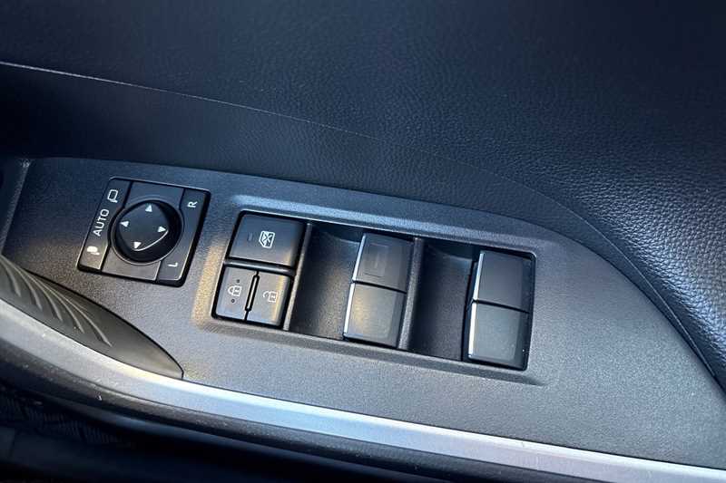 Used Toyota RAV4 2021 for sale - 77711713: Photo 16