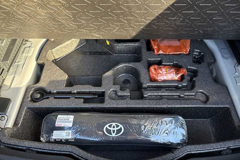 Used Toyota RAV4 2021 for sale - 77711713: Photo 37