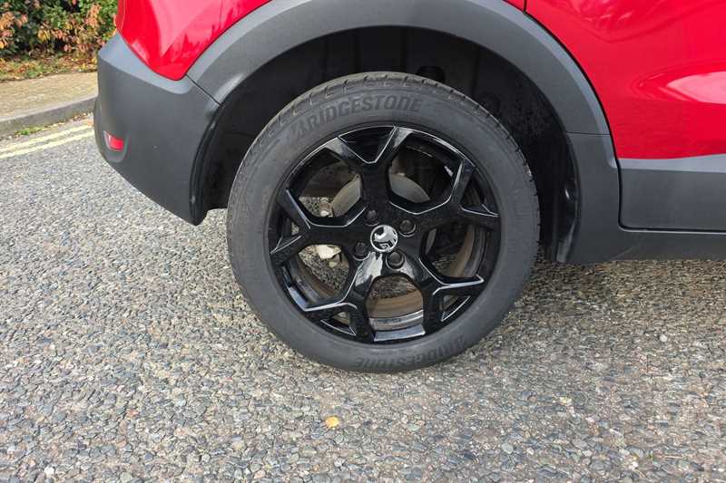 Used Vauxhall Crossland 2023 for sale - 77486493: Photo 12