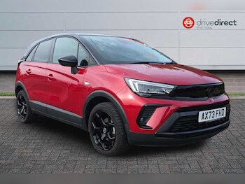 Used Vauxhall Crossland 2023 for sale - 77486493: Photo