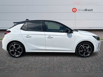 Used Vauxhall Corsa 2025 for sale - 78686925: Photo