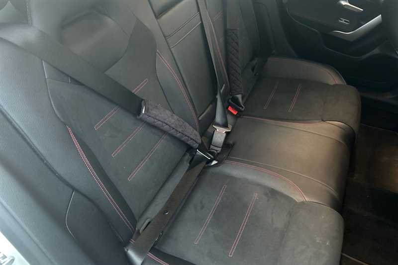 Used Mercedes-Benz A-Class 2019 for sale - 77773333: Photo 24