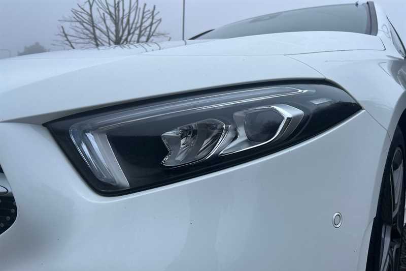 Used Mercedes-Benz A-Class 2019 for sale - 77773333: Photo 29