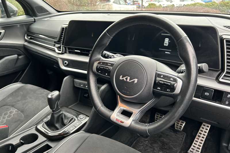 Used Kia Sportage 2023 for sale - 77772746: Photo 40