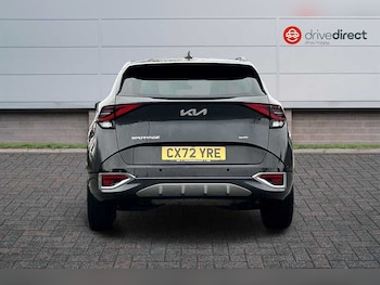 Used Kia Sportage 2023 for sale - 77772746: Photo