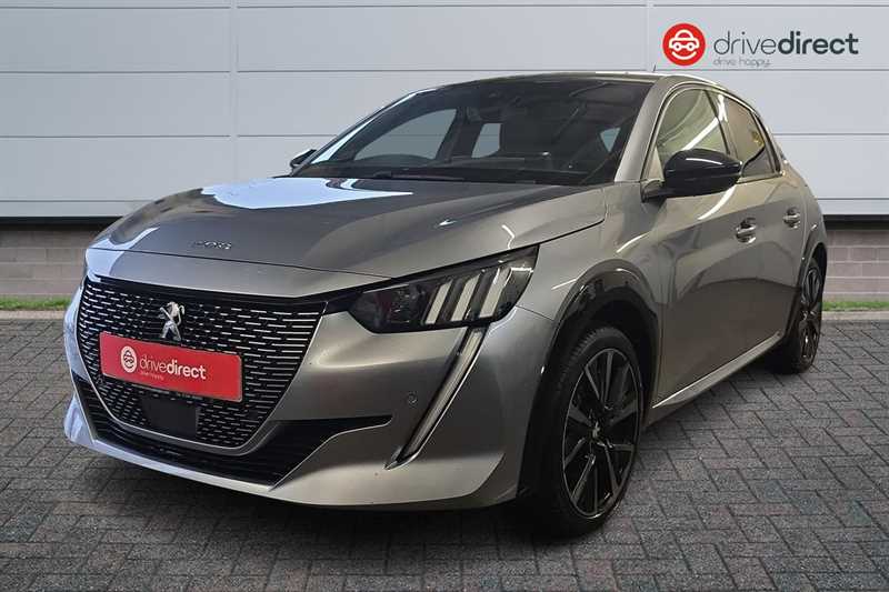Used Peugeot E-208 2023 for sale - 77232489: Photo 7