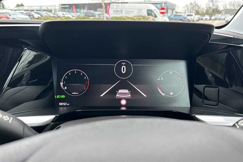 Used Vauxhall Grandland 2022 for sale - 77796227: Photo 20