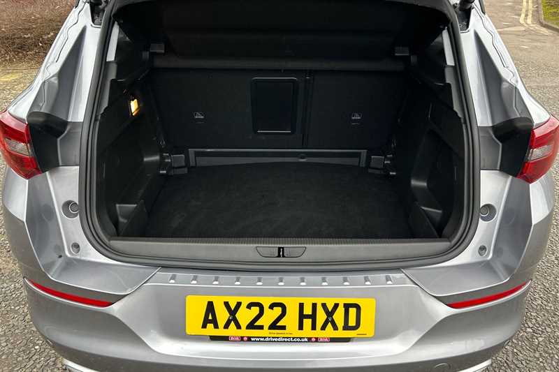 Used Vauxhall Grandland 2022 for sale - 77796227: Photo 25