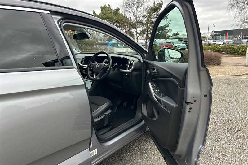 Used Vauxhall Grandland 2022 for sale - 77796227: Photo 39