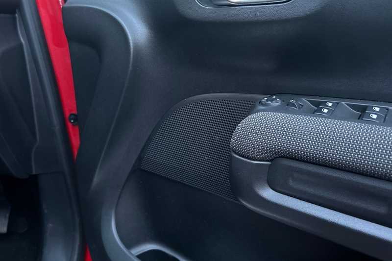 Used Citroen C3 Aircross 2019 for sale - 77843719: Photo 27