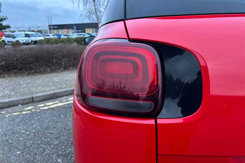 Used Citroen C3 Aircross 2019 for sale - 77843719: Photo 31