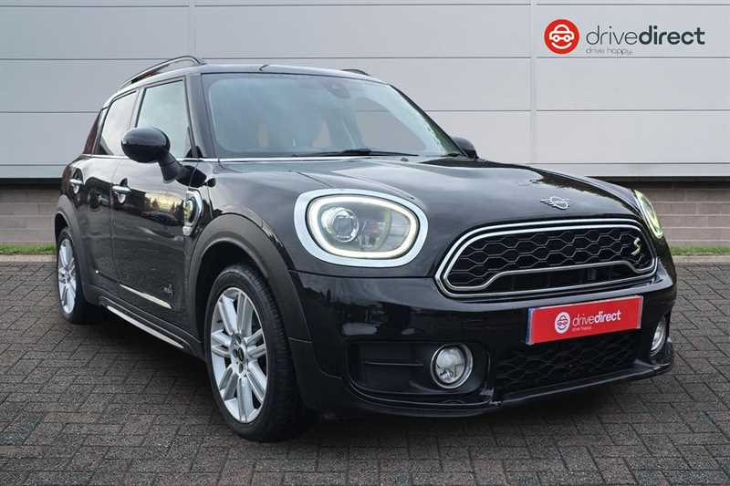 Used MINI Countryman 2019 for sale - 76530353: Photo 1