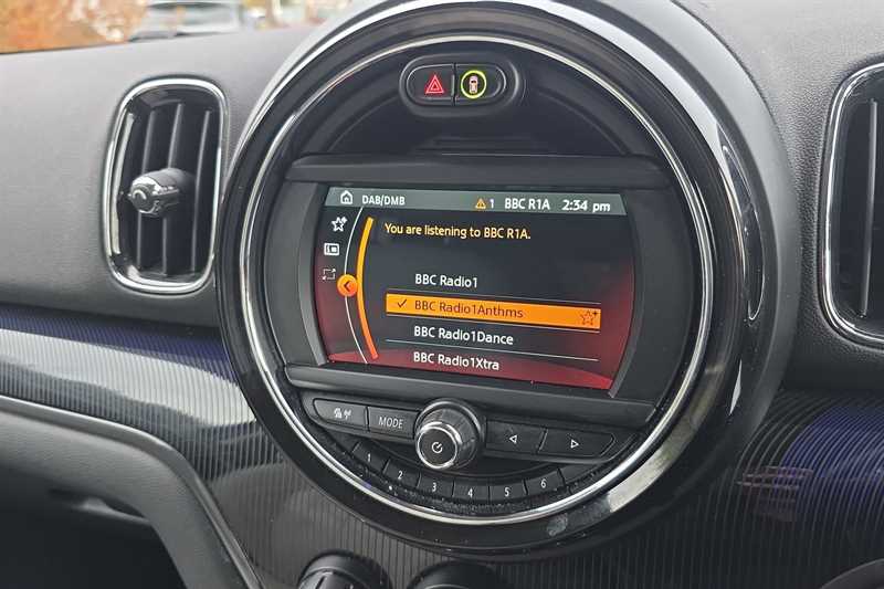 Used MINI Countryman 2019 for sale - 76530353: Photo 17