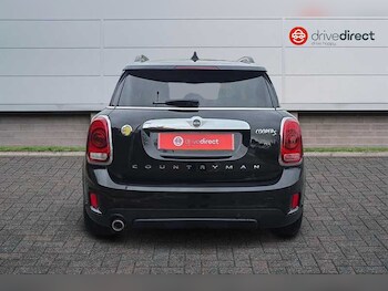 Used MINI Countryman 2019 for sale - 76530353: Photo