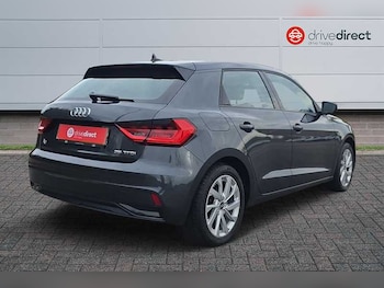 Used Audi A1 2021 for sale - 76529887: Photo