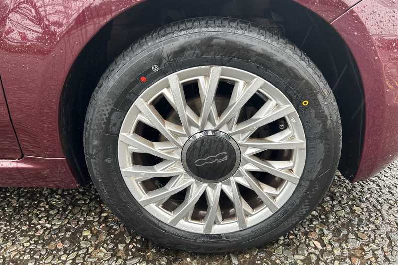 Used Fiat 500 2020 for sale - 77711466: Photo 12