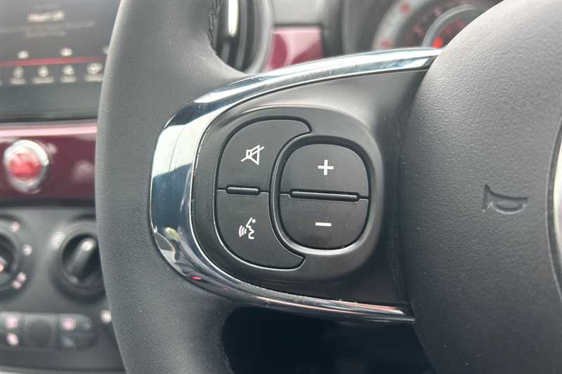 Used Fiat 500 2020 for sale - 77711466: Photo 21