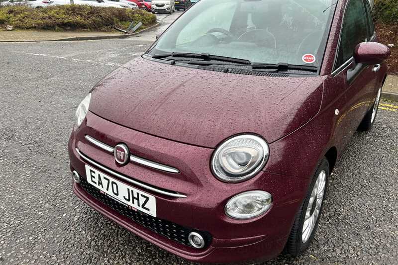 Used Fiat 500 2020 for sale - 77711466: Photo 40