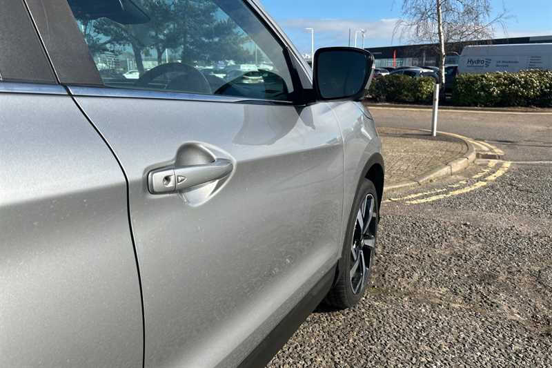 Used Nissan Qashqai 2019 for sale - 77811502: Photo 33