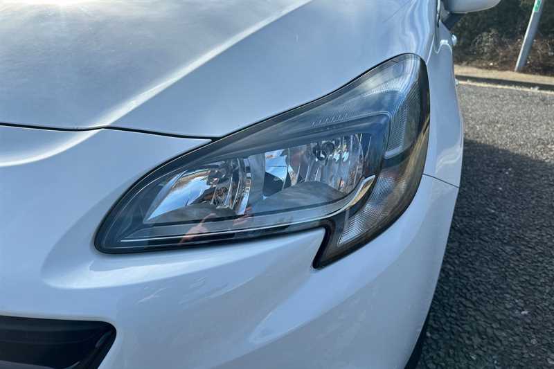 Used Vauxhall Corsa 2019 for sale - 78050237: Photo 29