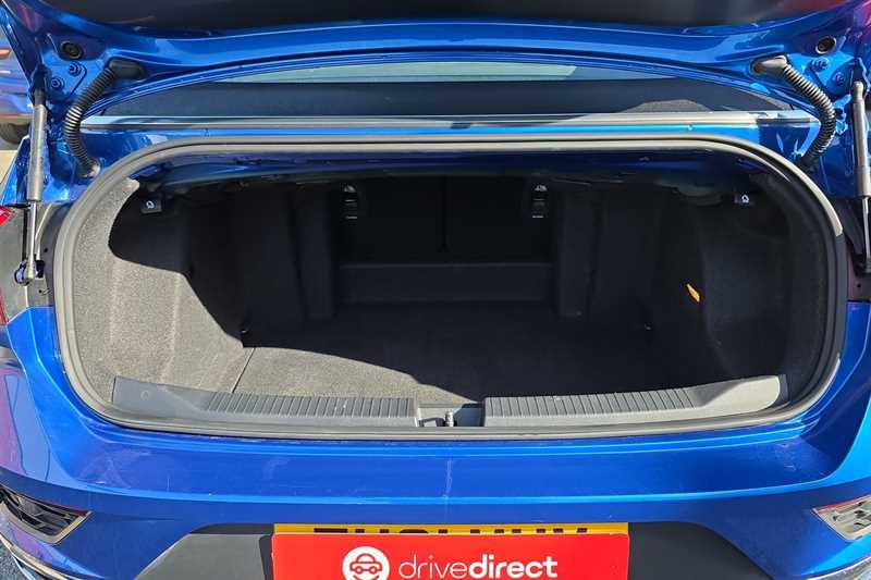 Used Volkswagen T-Roc 2021 for sale - 77843373: Photo 25