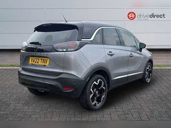 Used Vauxhall Crossland 2022 for sale - 76858026: Photo