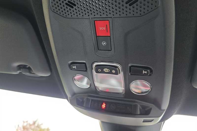 Vehicle 40