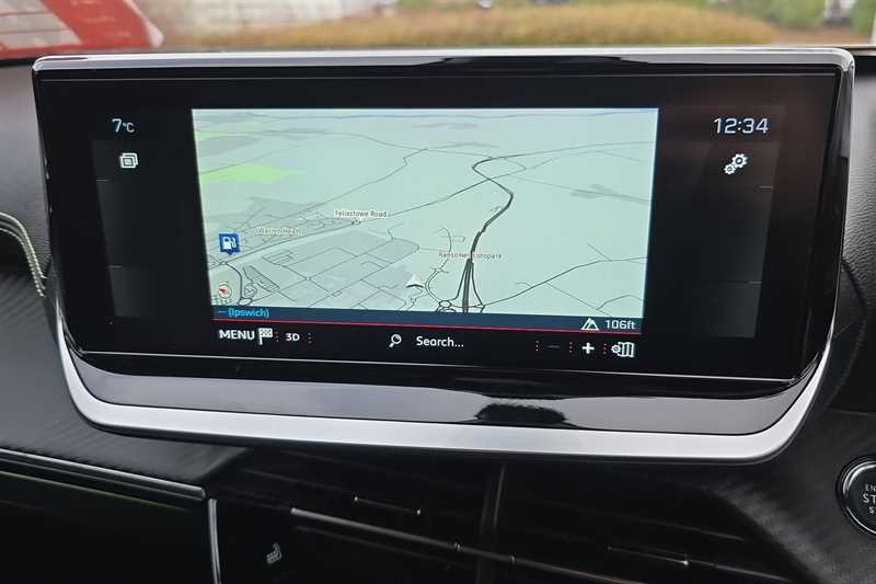 Used Peugeot 2008 2022 for sale - 76956783: Photo 18