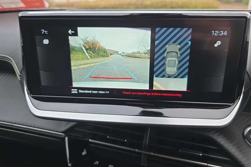 Used Peugeot 2008 2022 for sale - 76956783: Photo 19