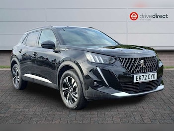 Used Peugeot 2008 2022 for sale - 76956783: Photo