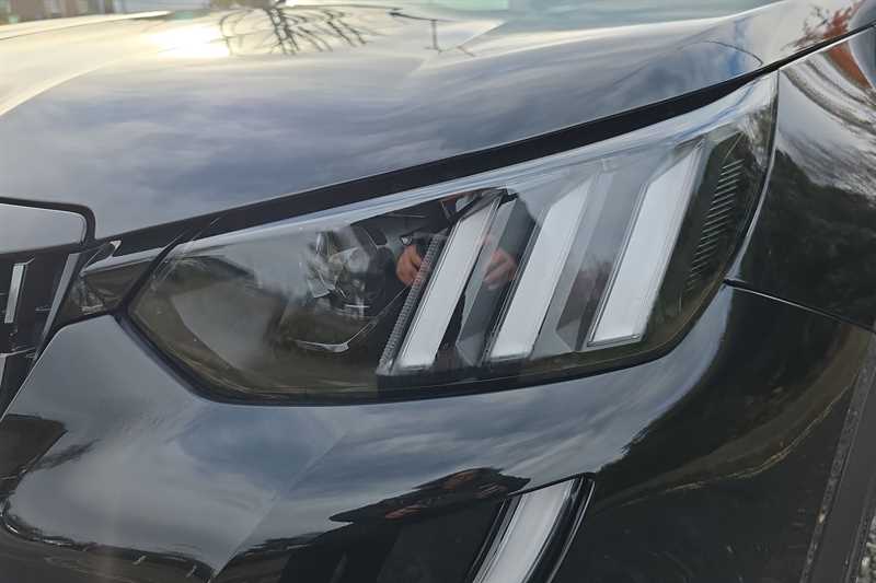 Used Peugeot 2008 2022 for sale - 76956783: Photo 29