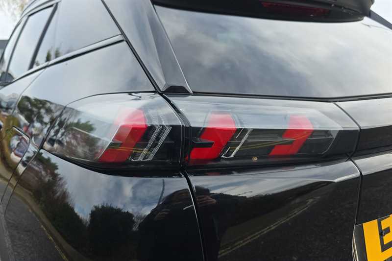 Used Peugeot 2008 2022 for sale - 76956783: Photo 31