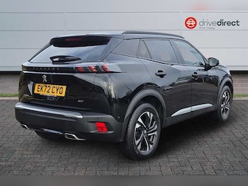 Used Peugeot 2008 2022 for sale - 76956783: Photo