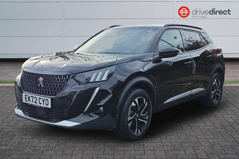 Used Peugeot 2008 2022 for sale - 76956783: Photo 7